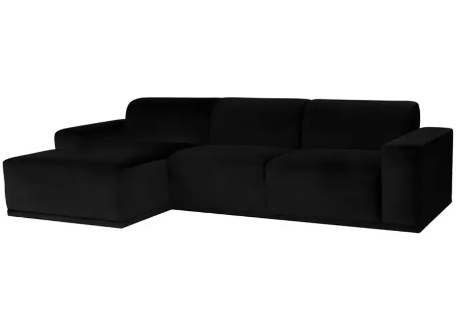 LEO SECTIONAL SOFA