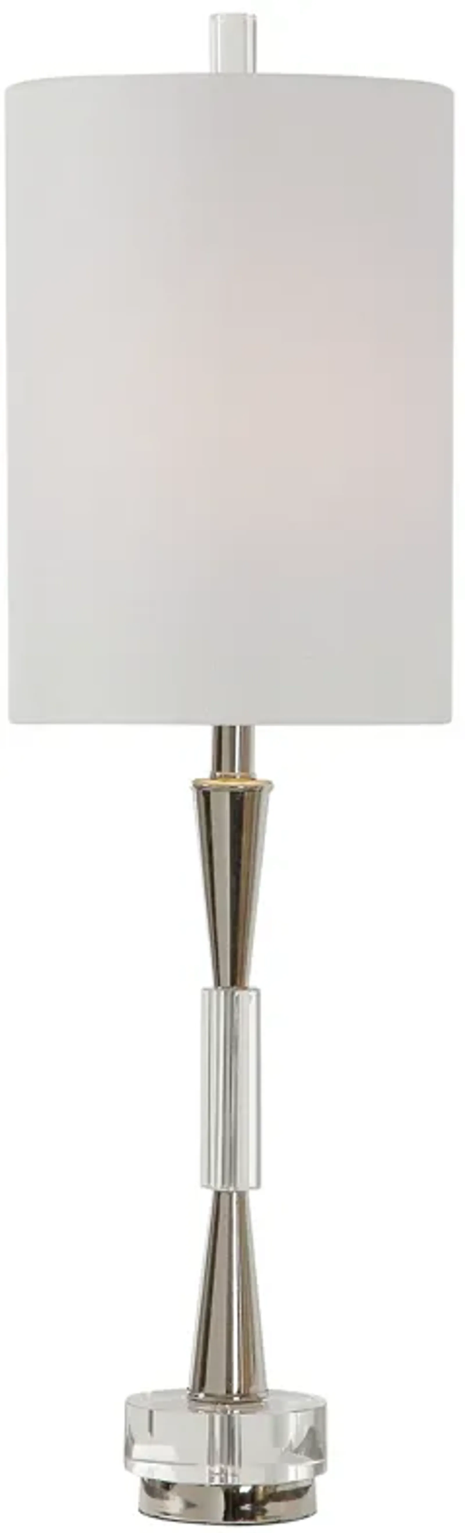 Azaria Buffet Lamp