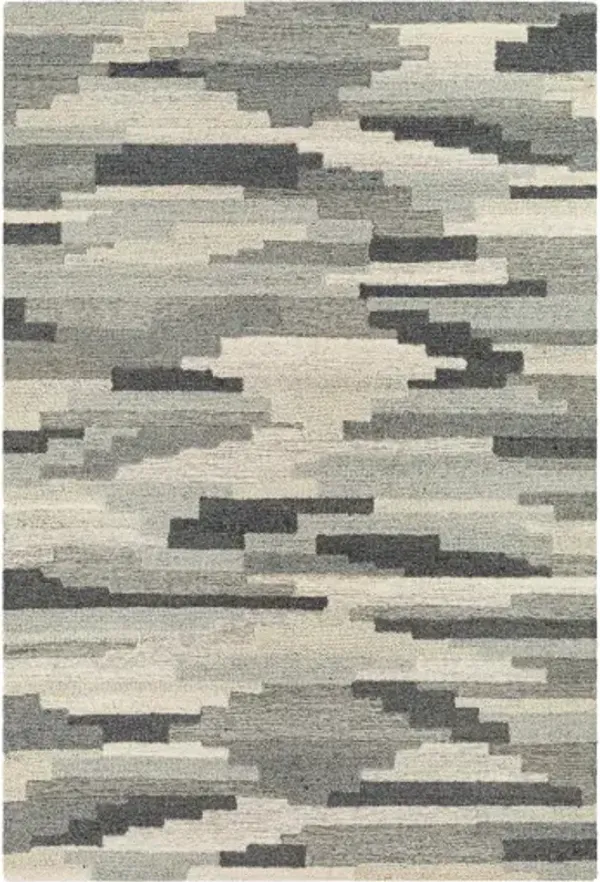 Madelyn 2' x 3' Rug