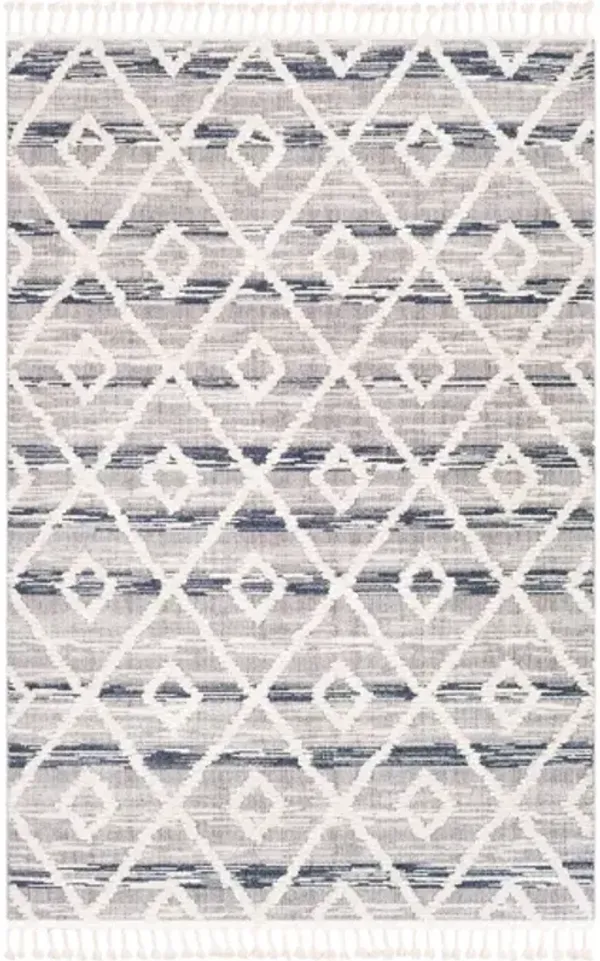 Azilal 2' x 2'11" Rug