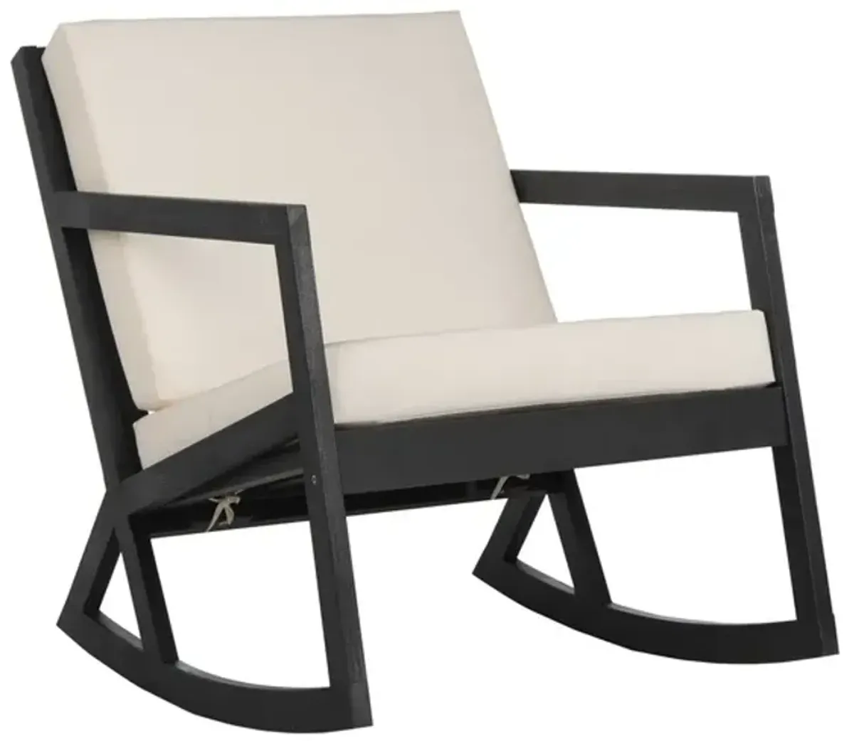 Vernon Outdoor Rocking Chair