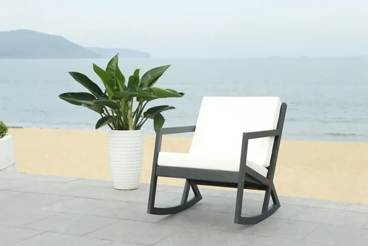 Vernon Outdoor Rocking Chair