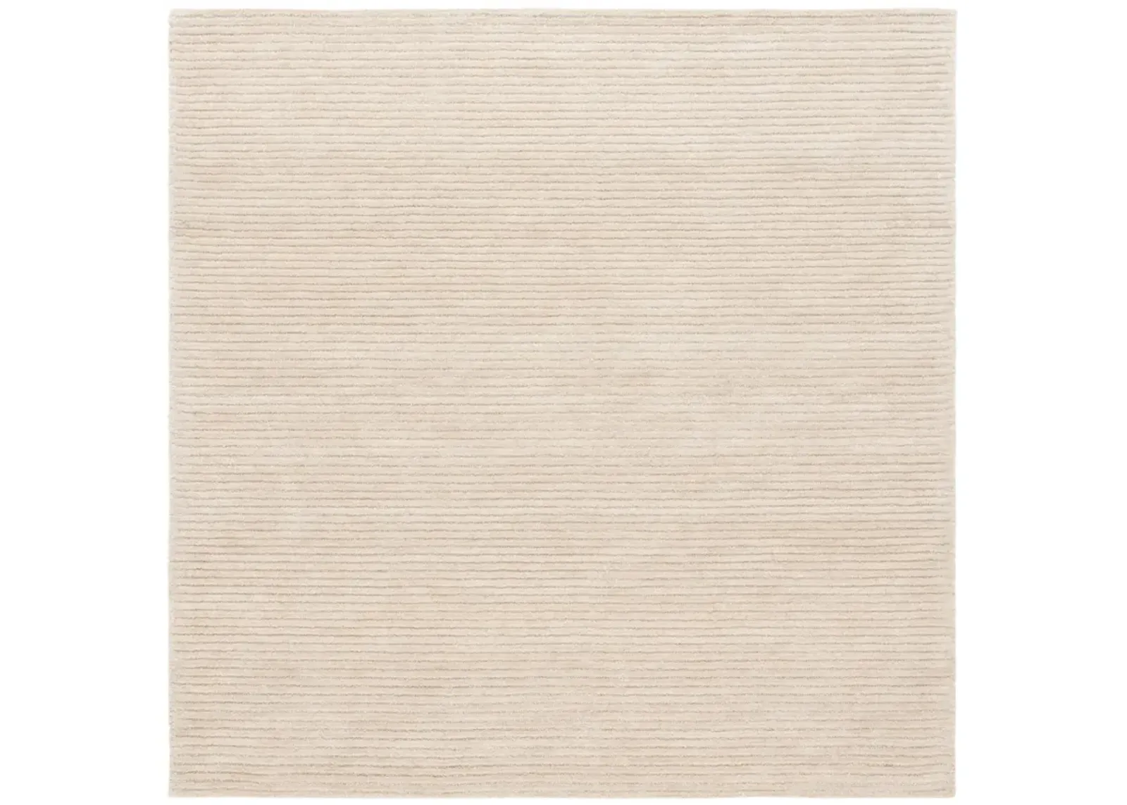 MIRAGE 758 IVORY 6' x 6' Square Square Rug