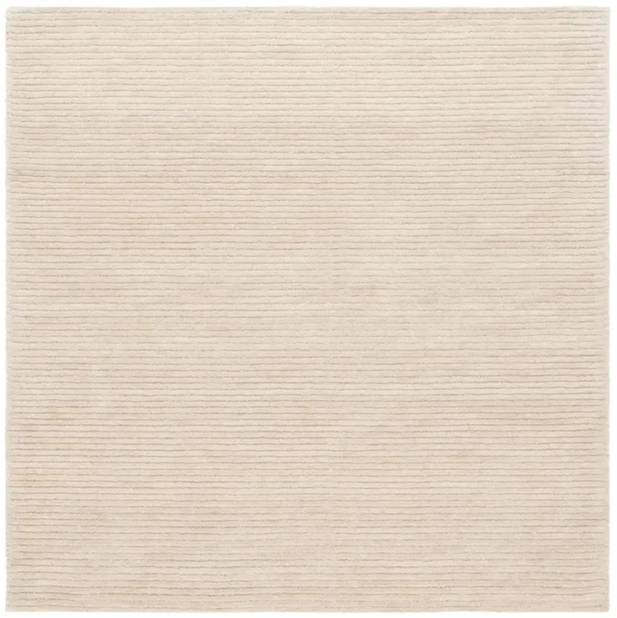 MIRAGE 758 IVORY 6' x 6' Square Square Rug