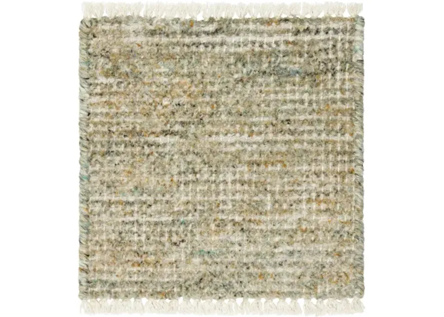 Saga SGS-2302 10' x 14' Handmade Rug