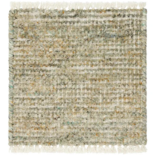 Saga SGS-2302 10' x 14' Handmade Rug