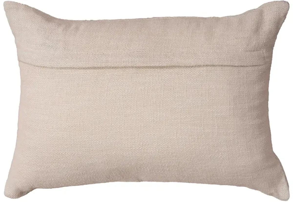 14" x 20" Poly Filled Pillow