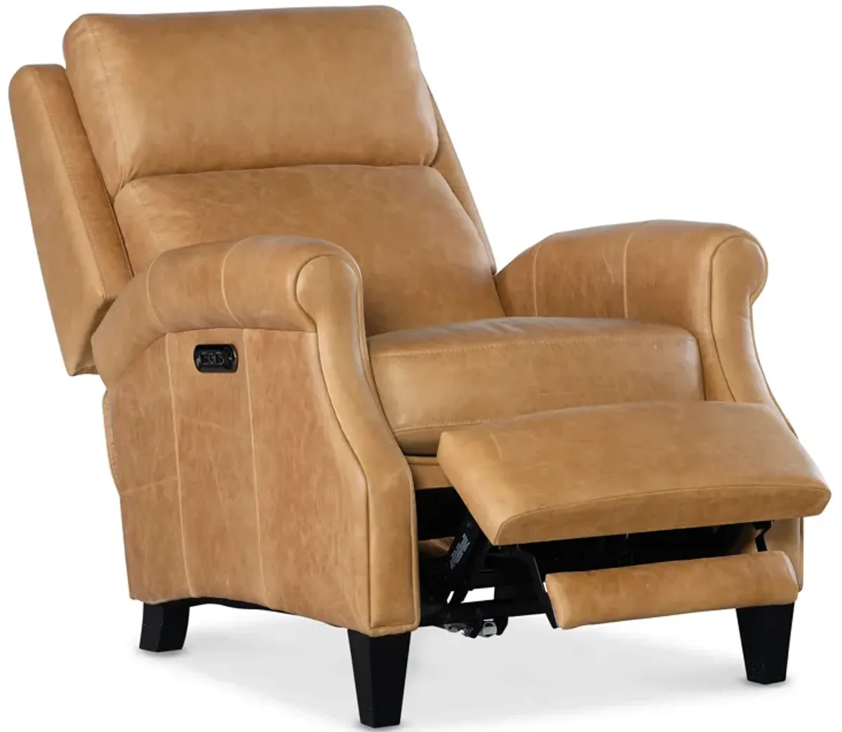 Hurley Power Recliner w/Power Headrest