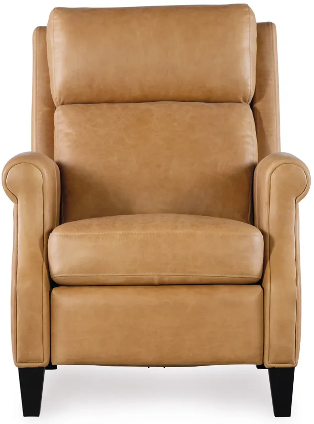 Hurley Power Recliner w/Power Headrest