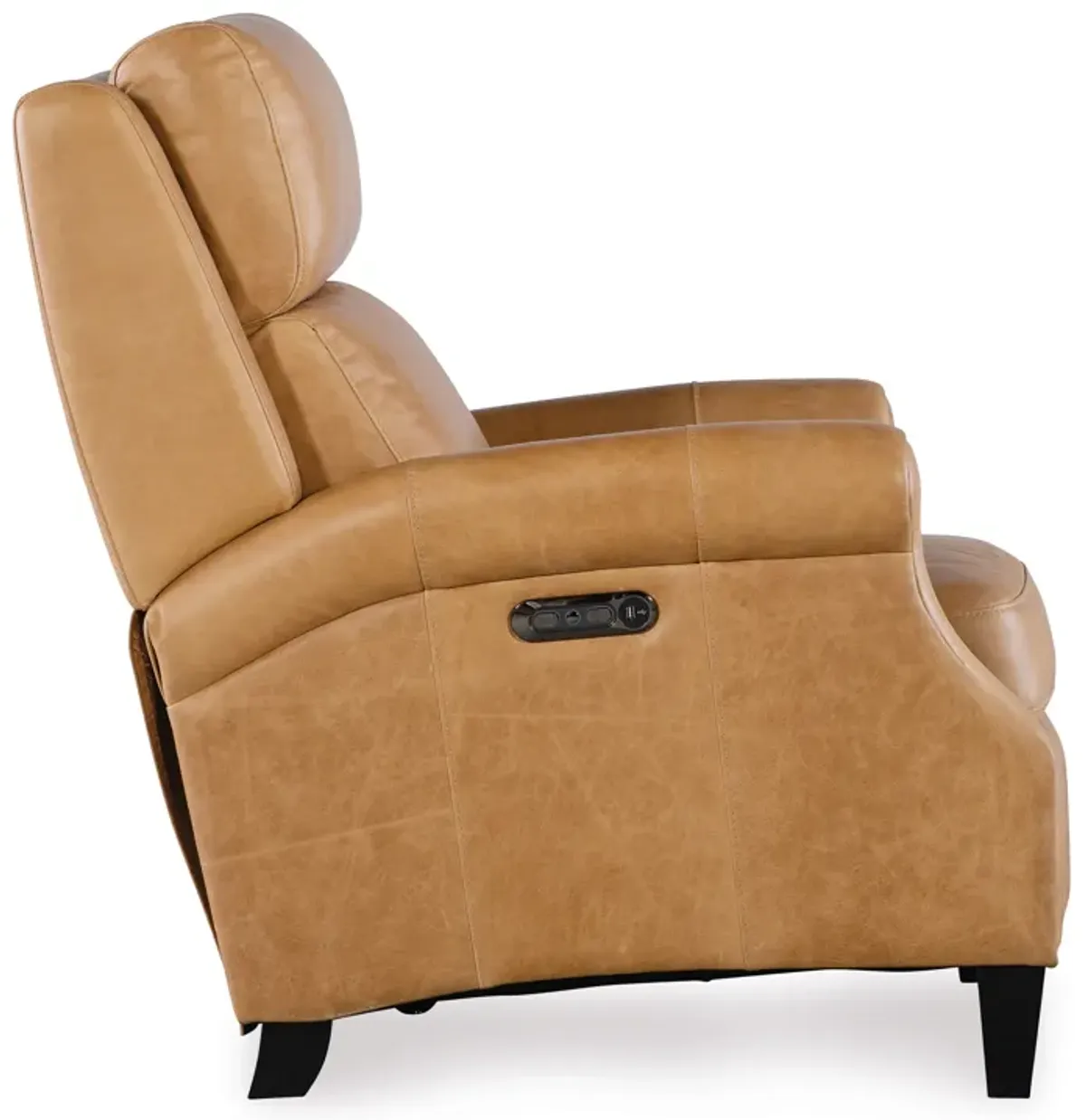 Hurley Power Recliner w/Power Headrest