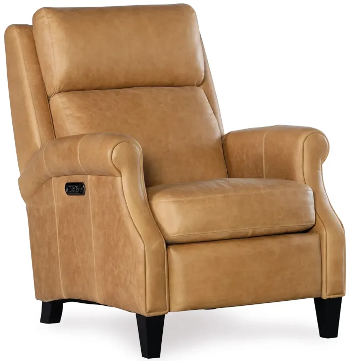 Hurley Power Recliner w/Power Headrest