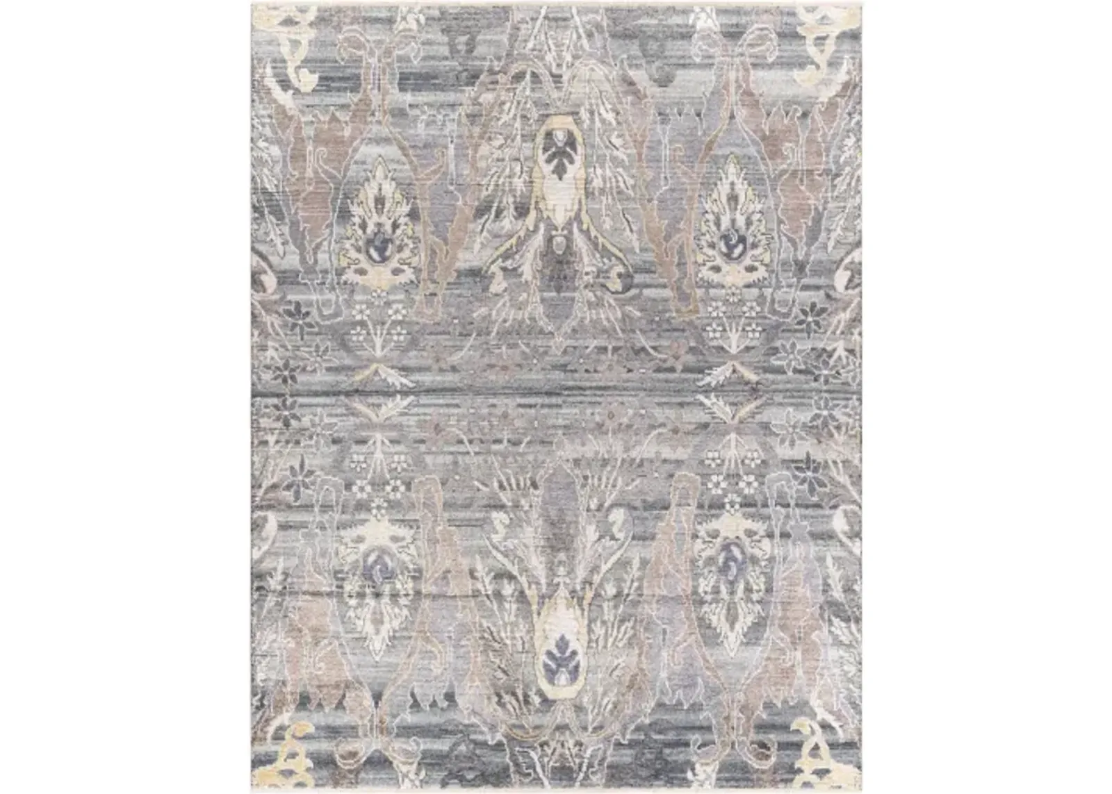 Kushal 2' x 3' Rug