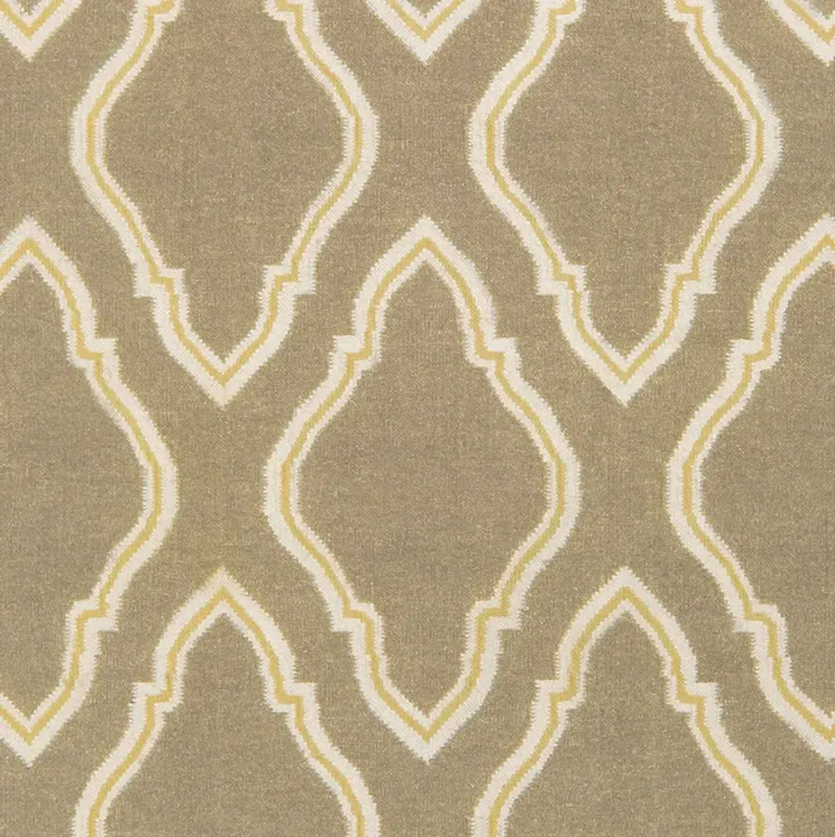 Fallon FAL-1043 2'6" x 8' Hand Made Rug
