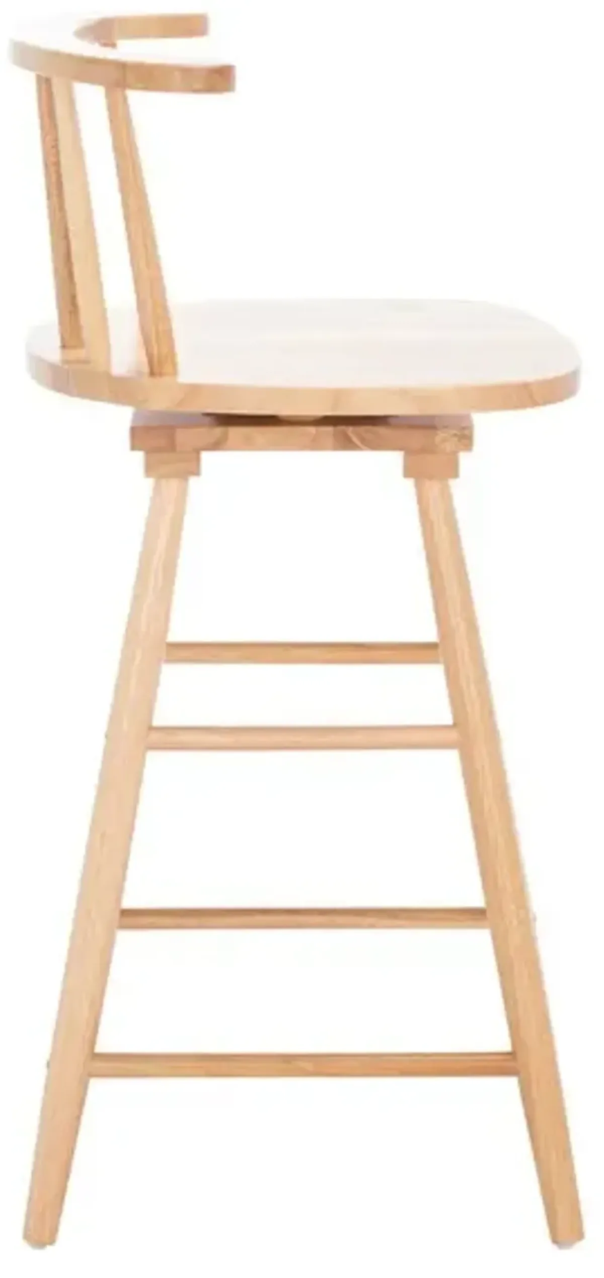 RAY SWIVEL COUNTER STOOL