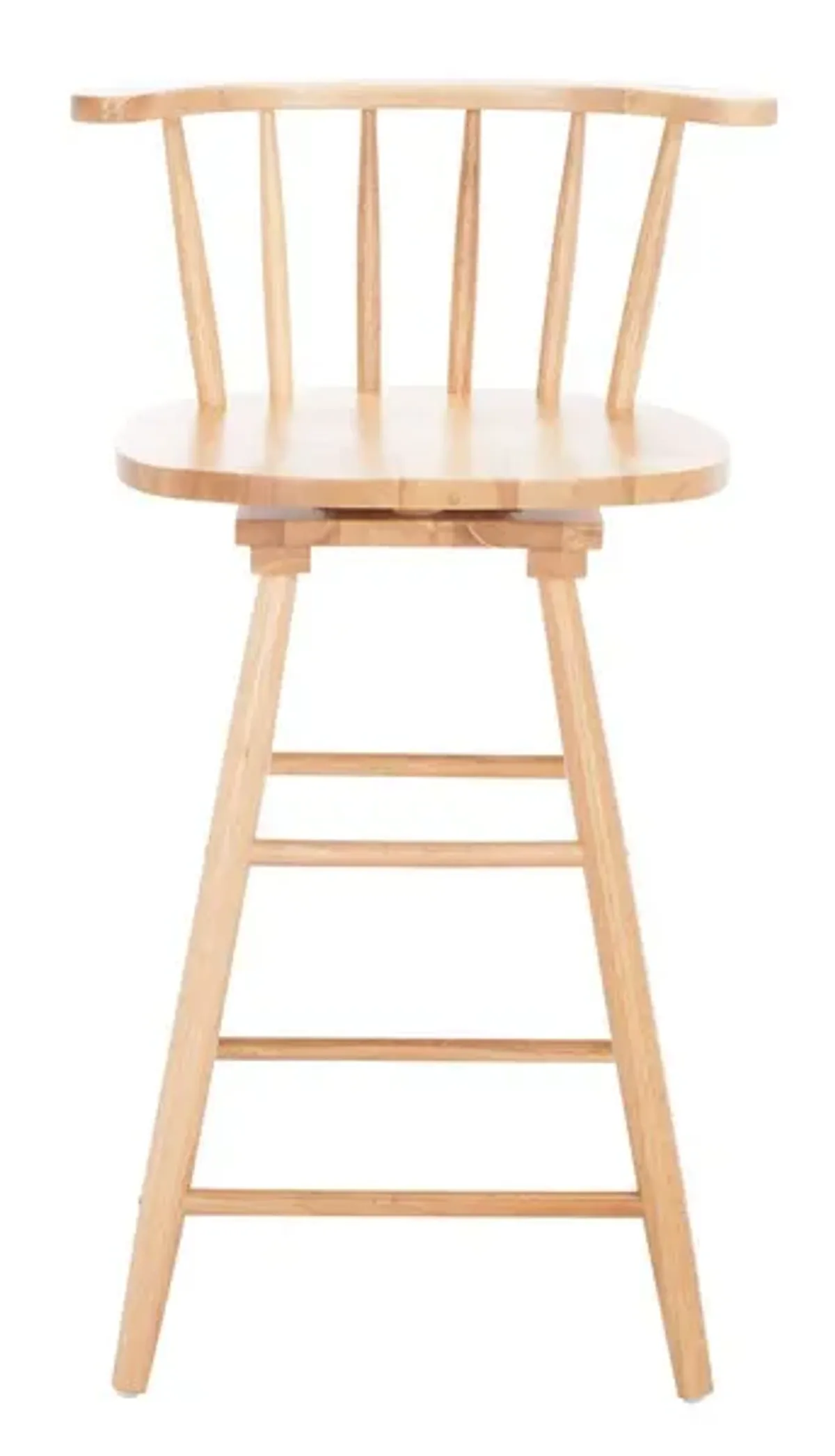 RAY SWIVEL COUNTER STOOL