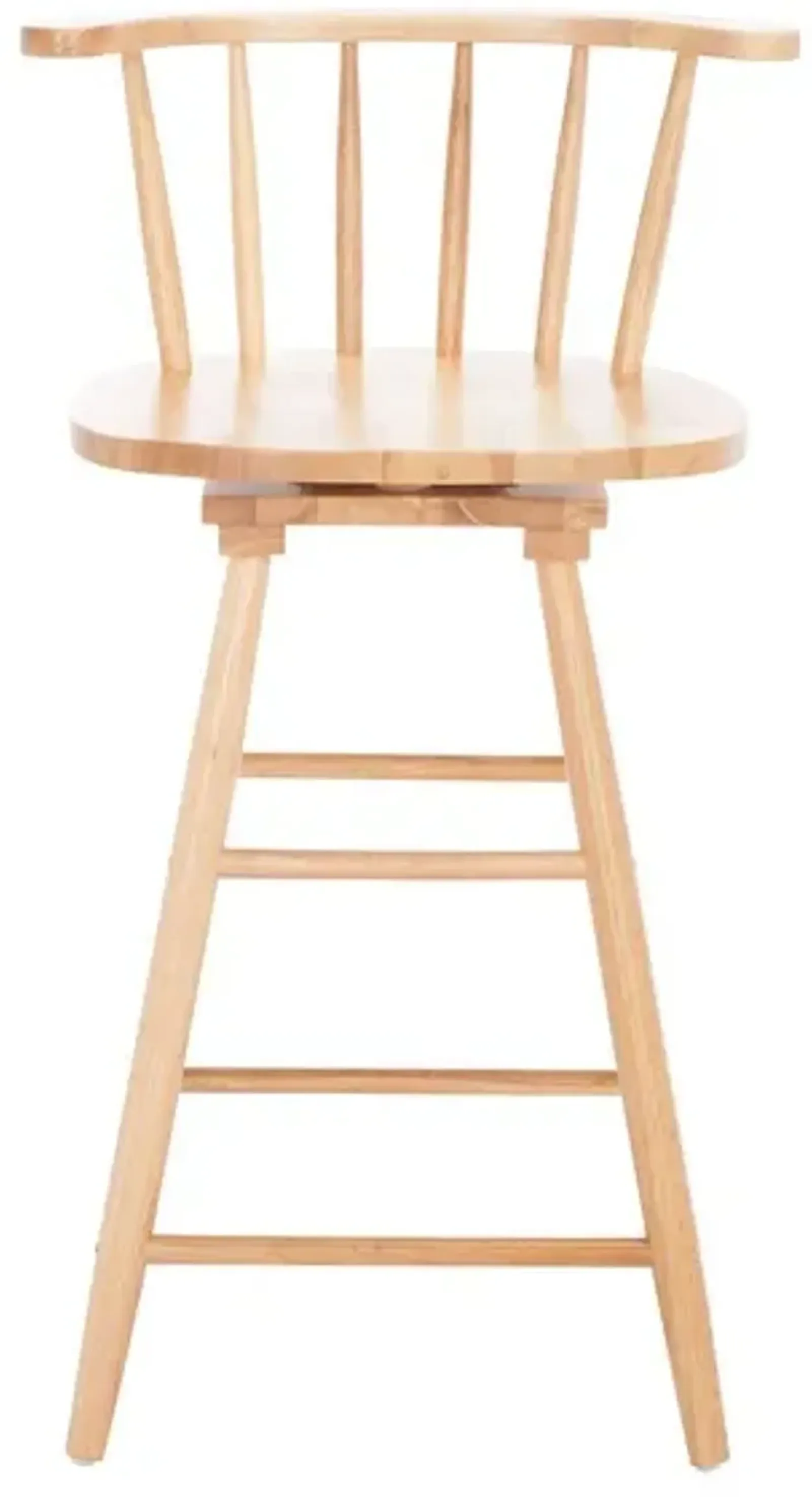 RAY SWIVEL COUNTER STOOL