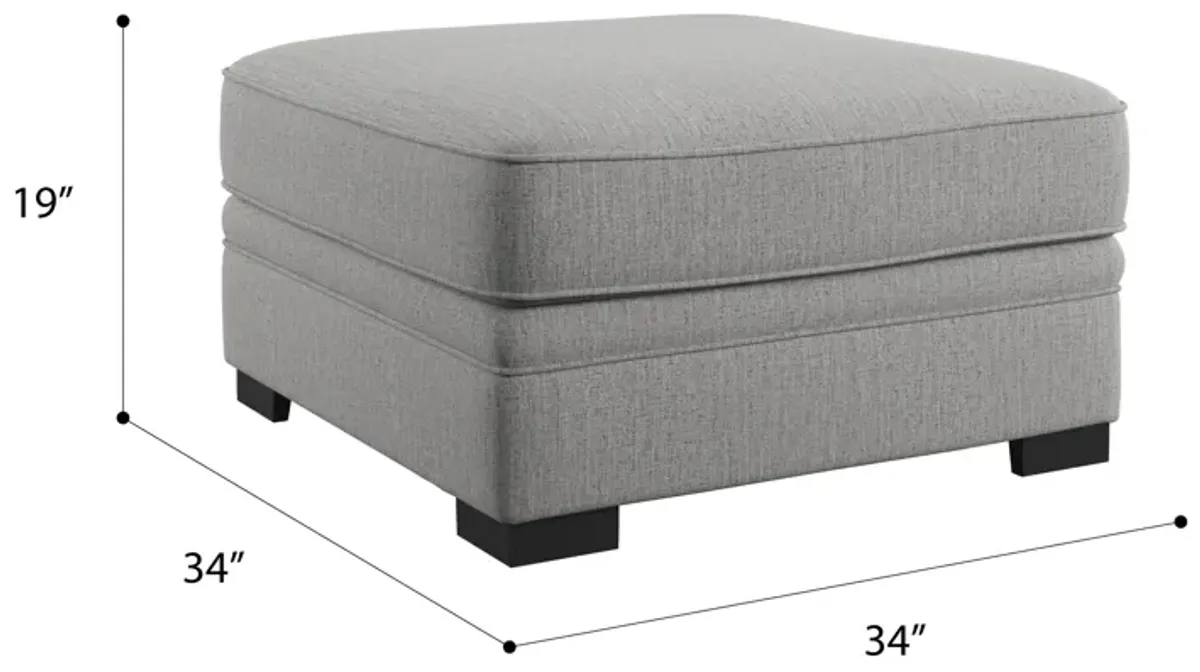 Analiese Ottoman