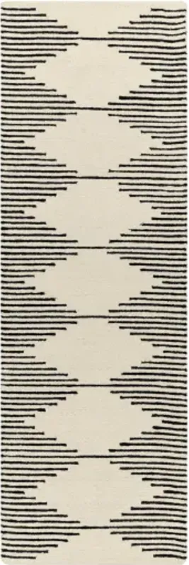 Granada GND-2331 2'6" x 10' Rug