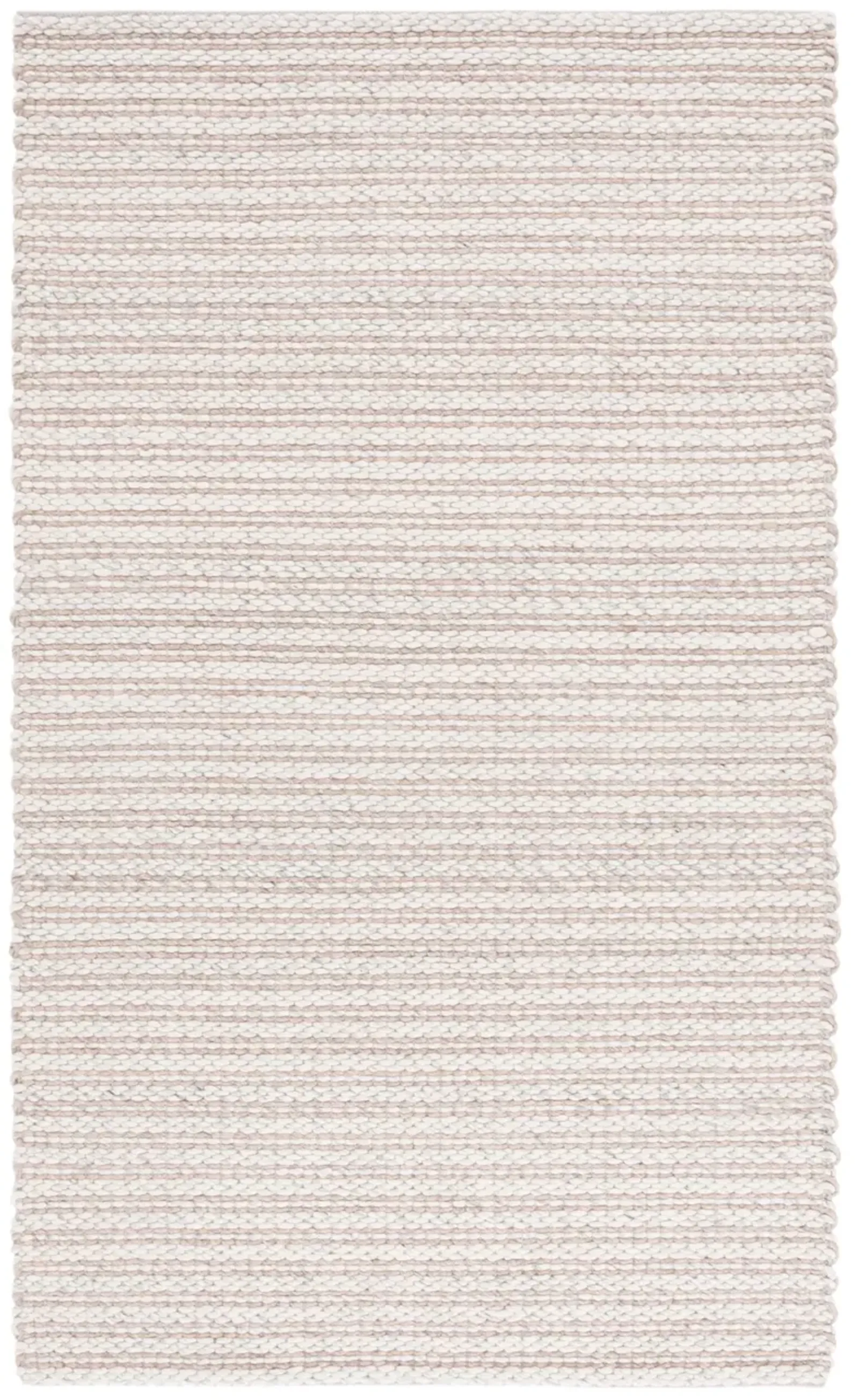 VERMONT 852 BROWN  3' x 5' Small Rectangle Rug