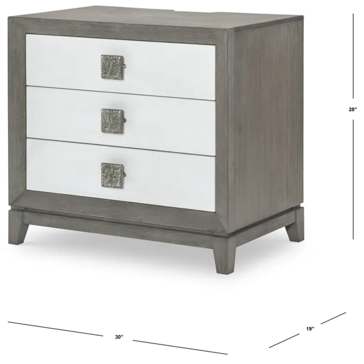 TERRA LUNA Nightstand