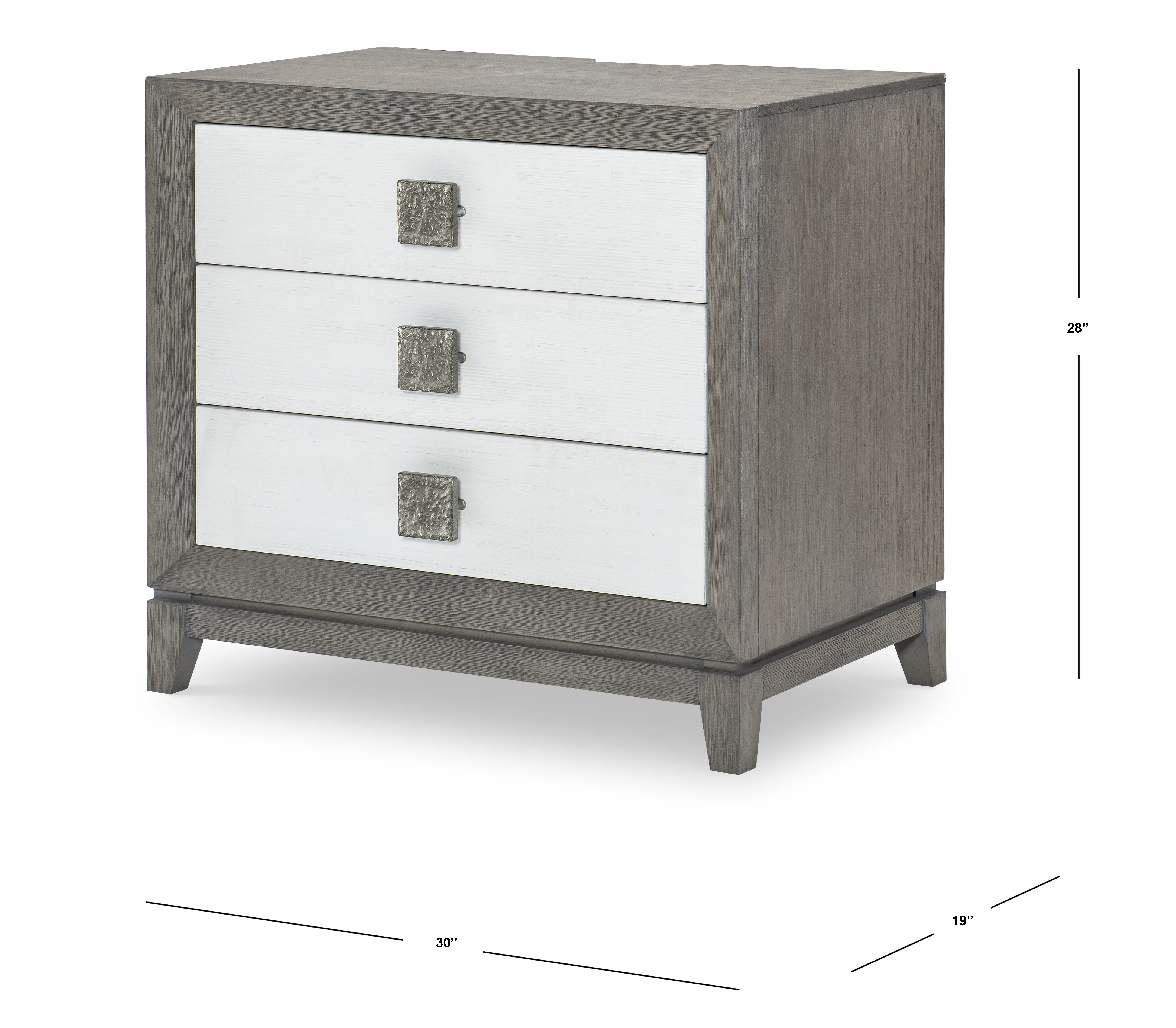 TERRA LUNA Nightstand