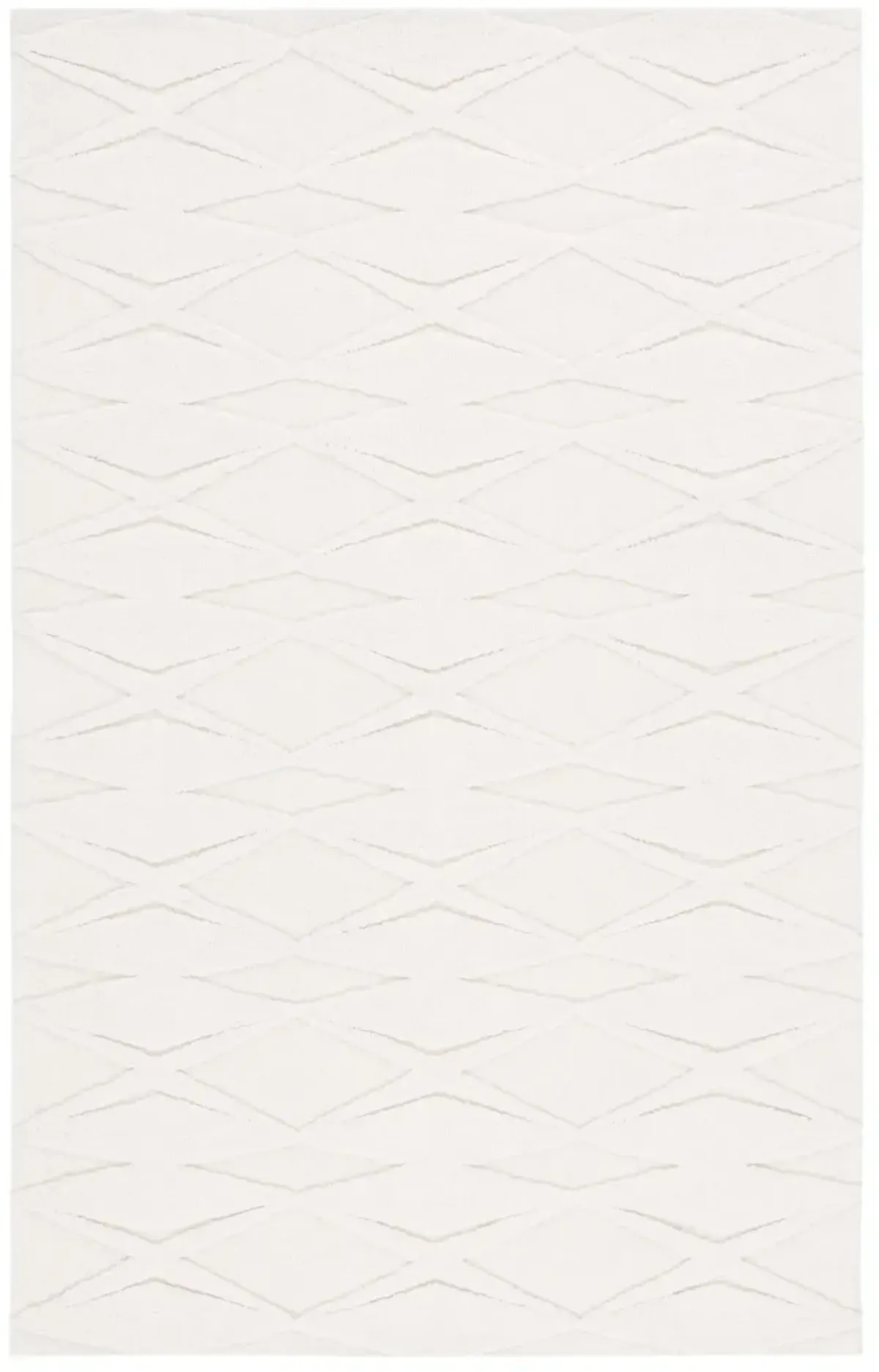 CHATHAM 303 IVORY 5' x 8' Medium Rectangle Rug