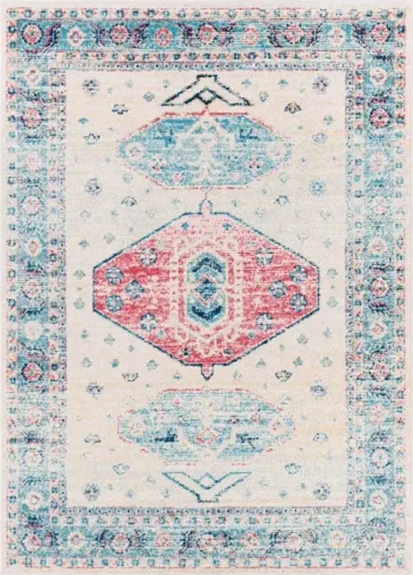 Harput 6'7" x 9' Rug