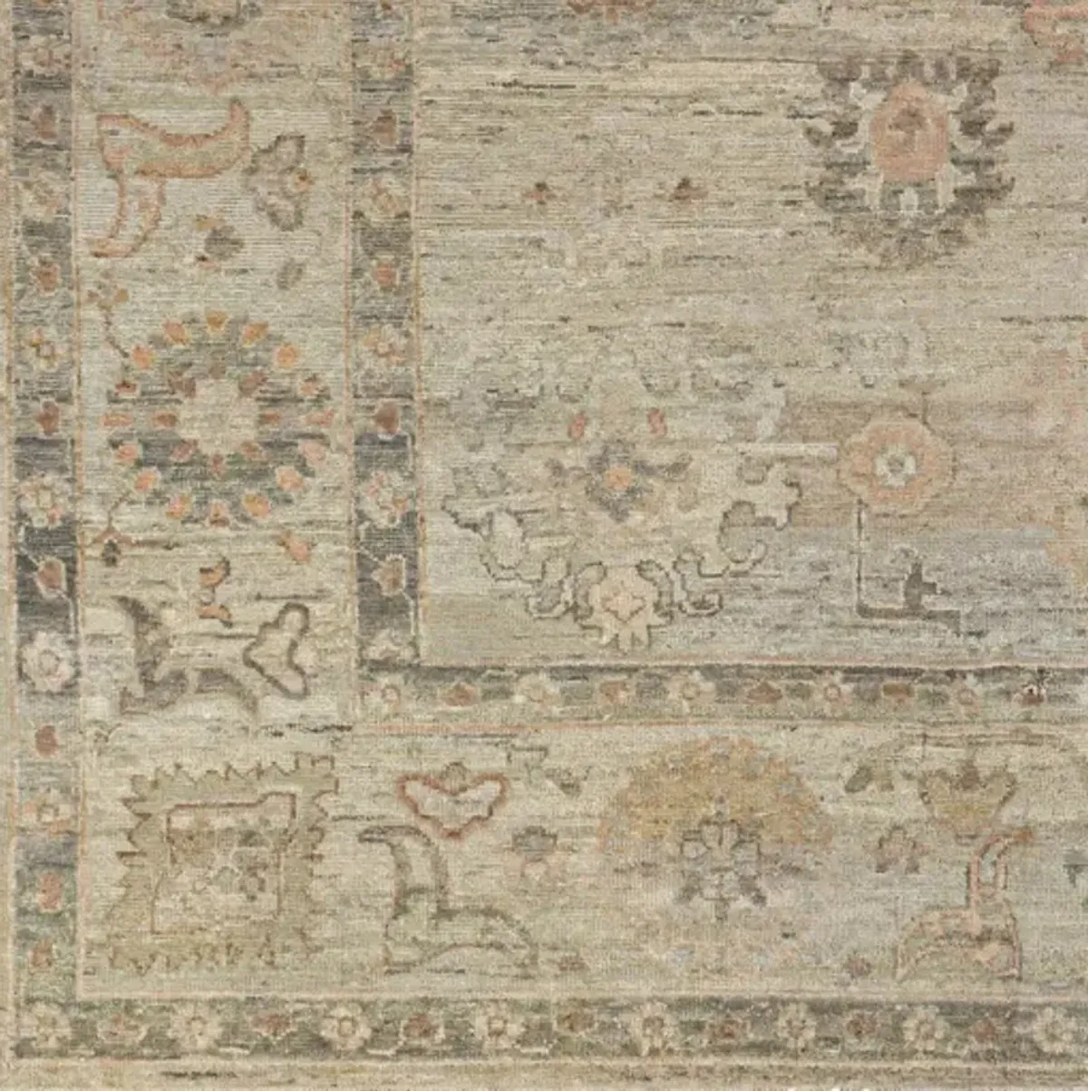 Khotan 8' x 10' Rug