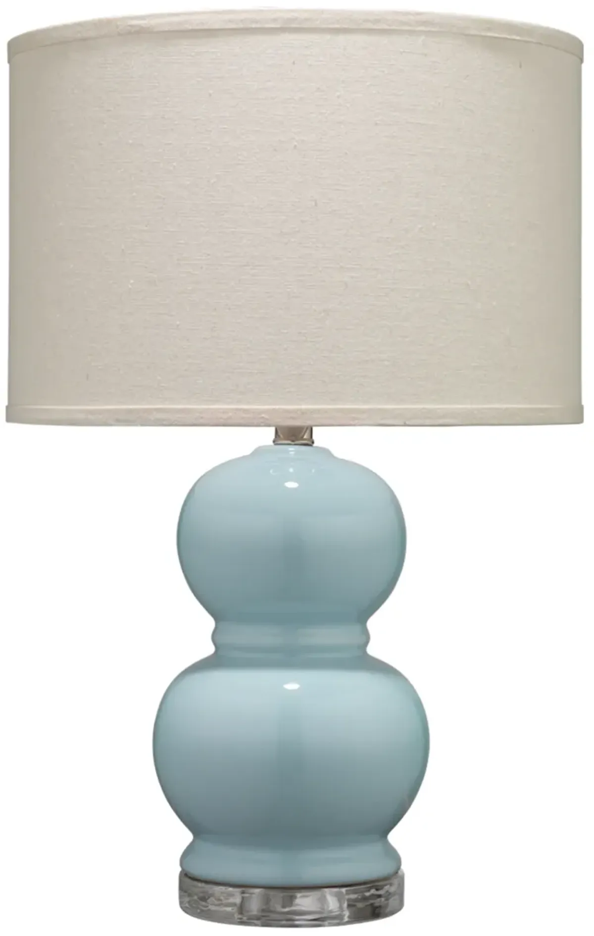 Bubble Table Lamp