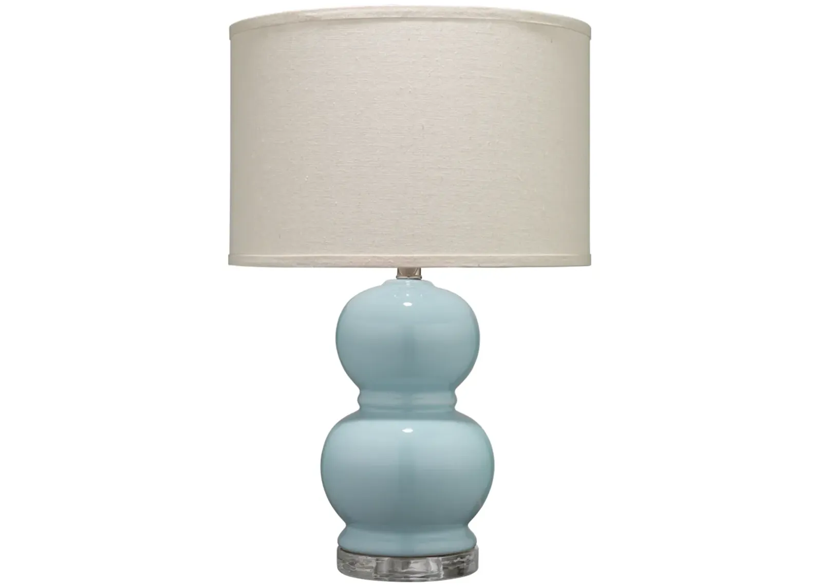 Bubble Table Lamp