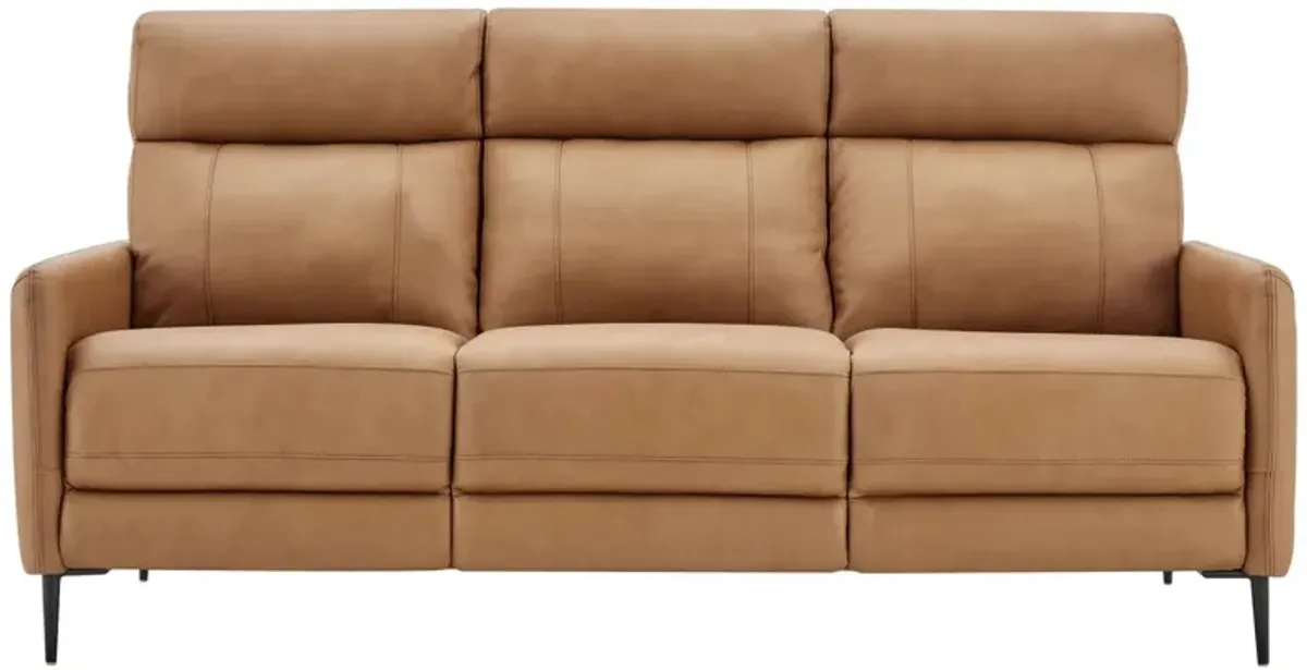 Huxley Leather Sofa