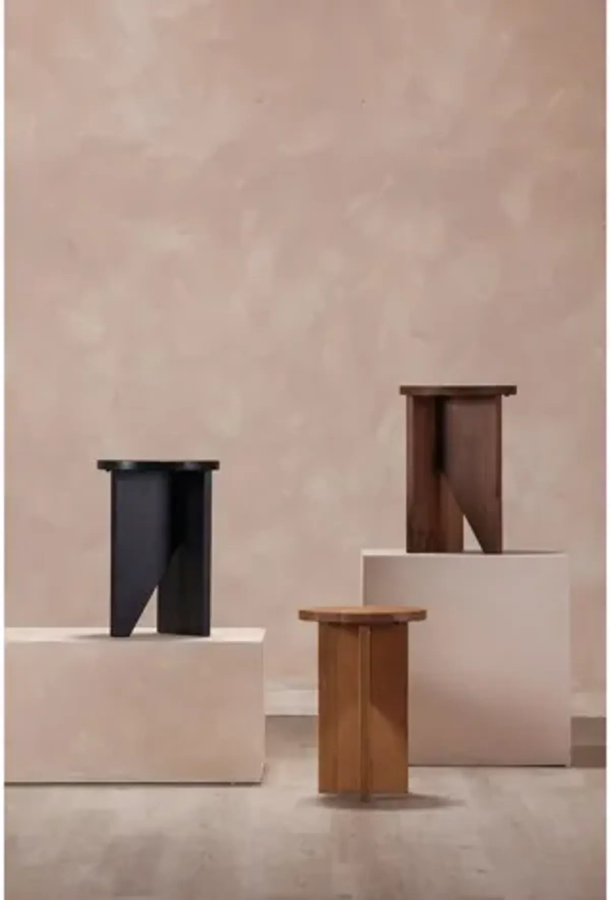 Grace Accent Table