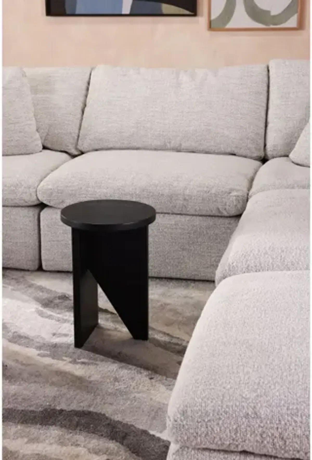 Grace Accent Table