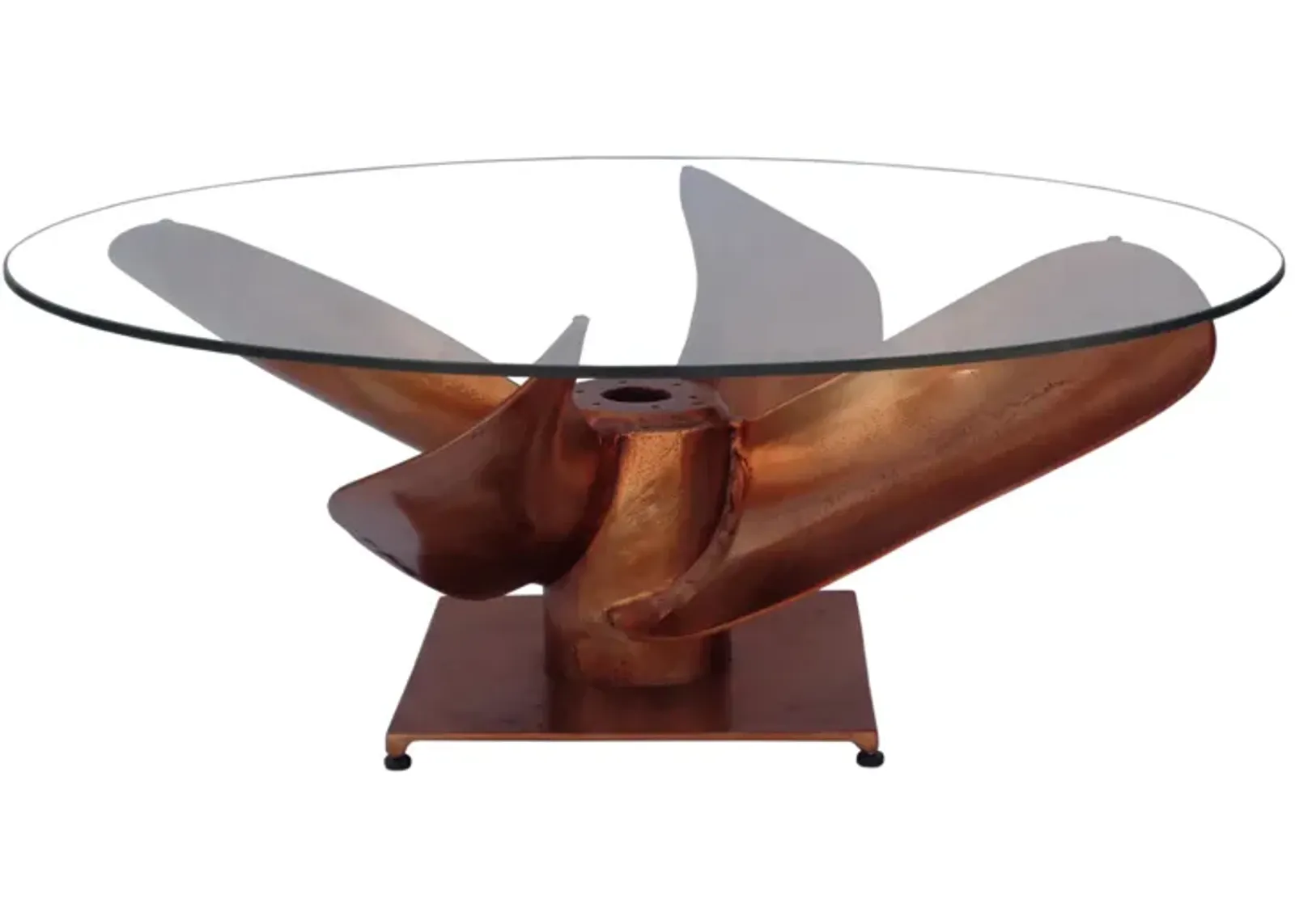 ARCHIMEDES COFFEE TABLE