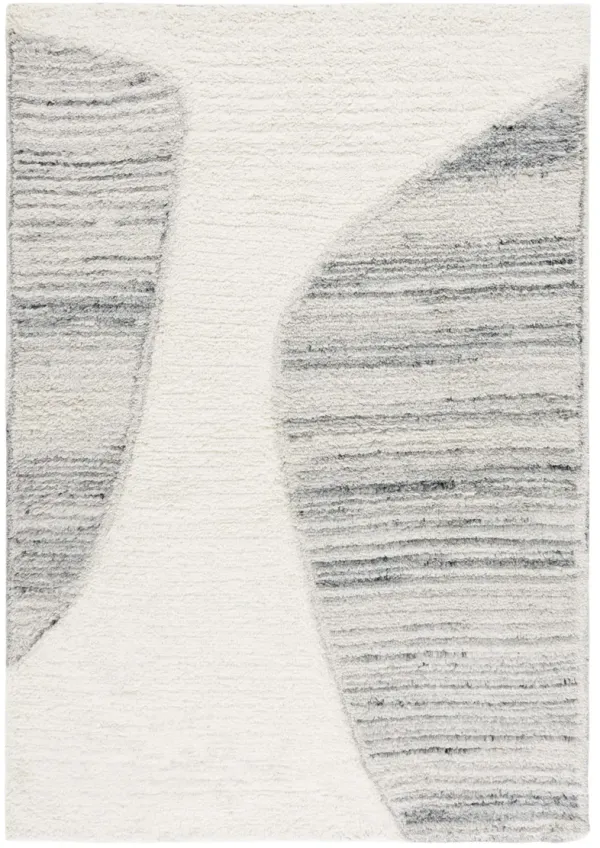 VERMONT Table Tufted 3' x 5' area rug