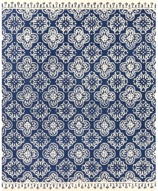 Izmir 8'10" x 12' Rug