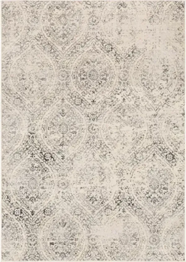 City Light 5'3" x 7'3" Rug