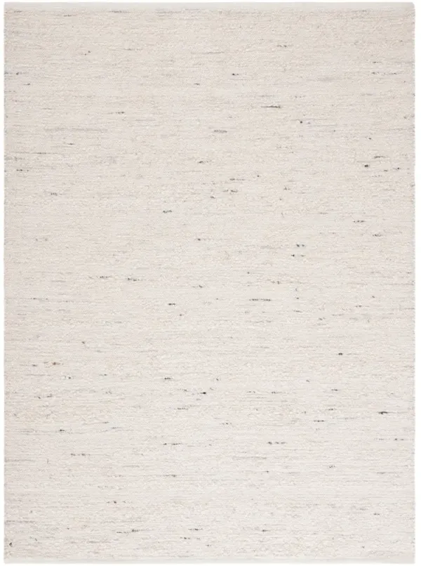 NATURA 925 IVORY 2'-3' x 5' Accent Rug