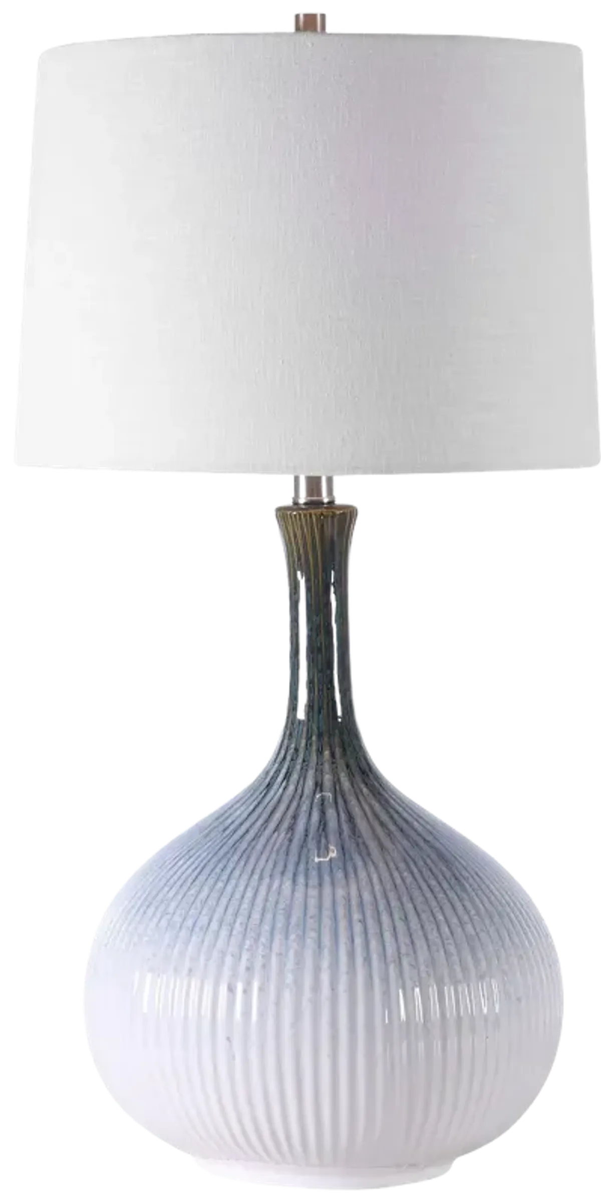 Eichler Mid-Century Table Lamp