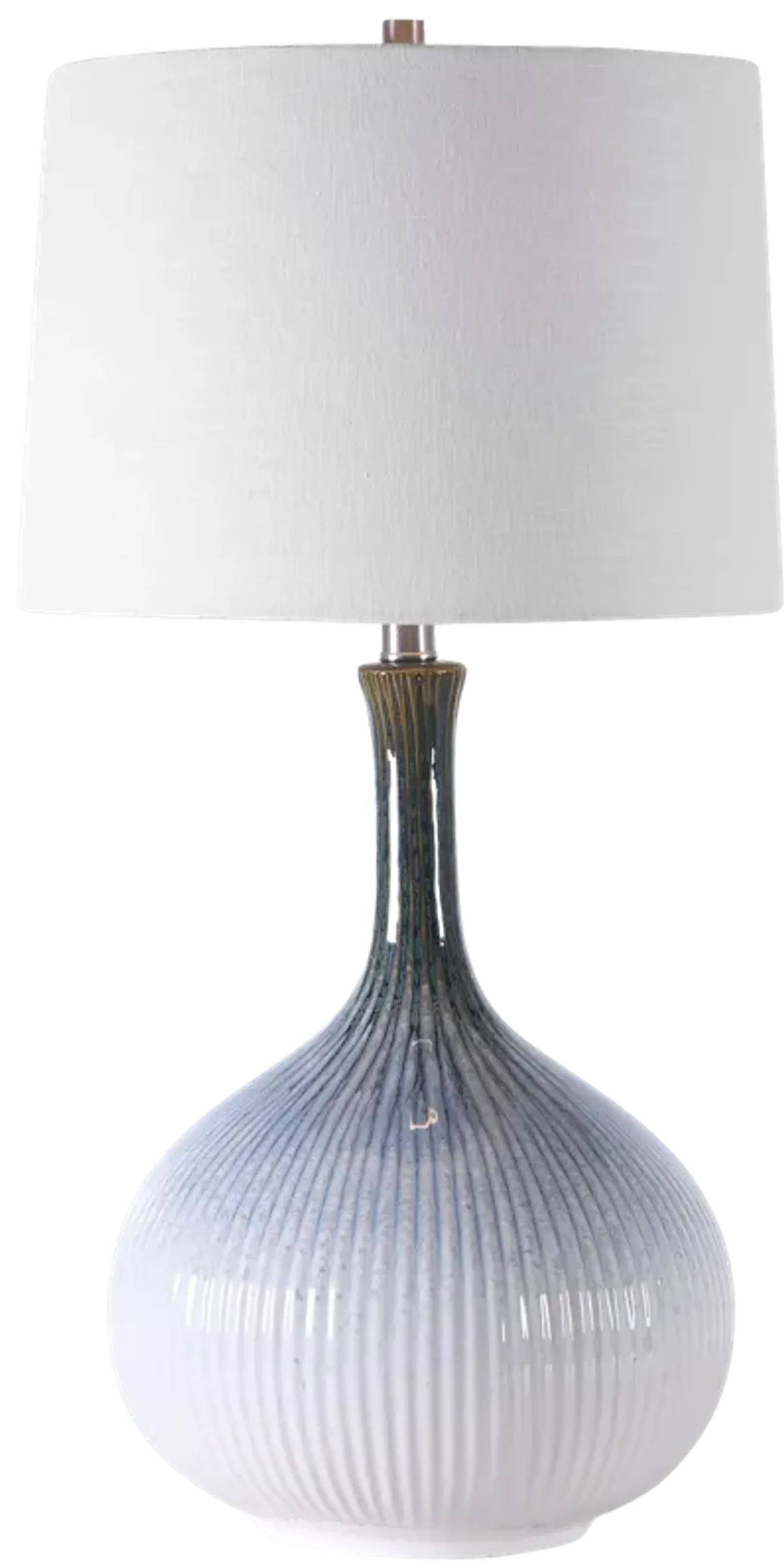 Eichler Mid-Century Table Lamp