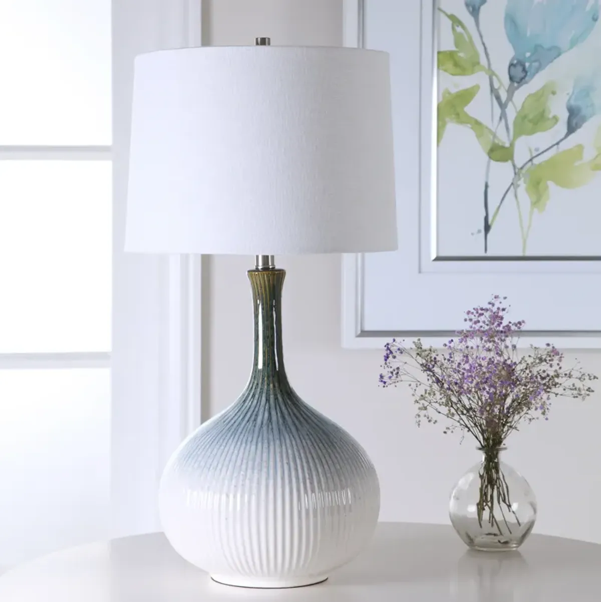 Eichler Mid-Century Table Lamp