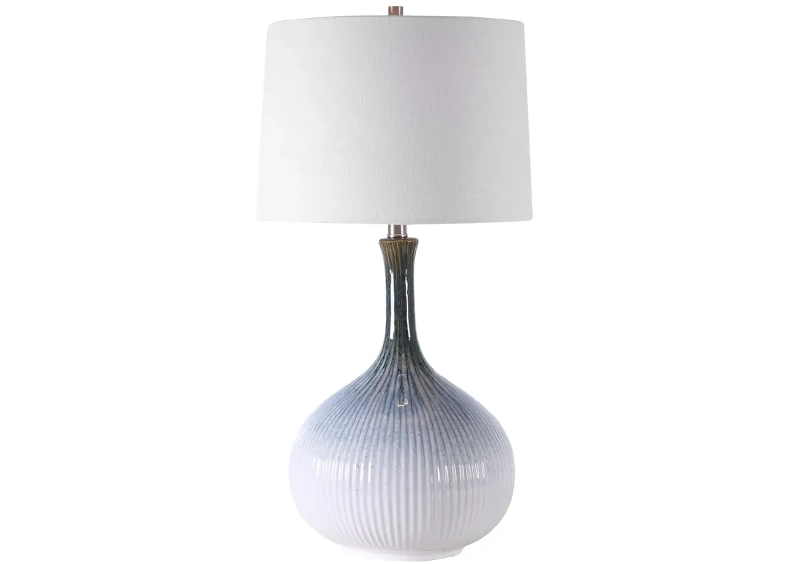 Eichler Mid-Century Table Lamp