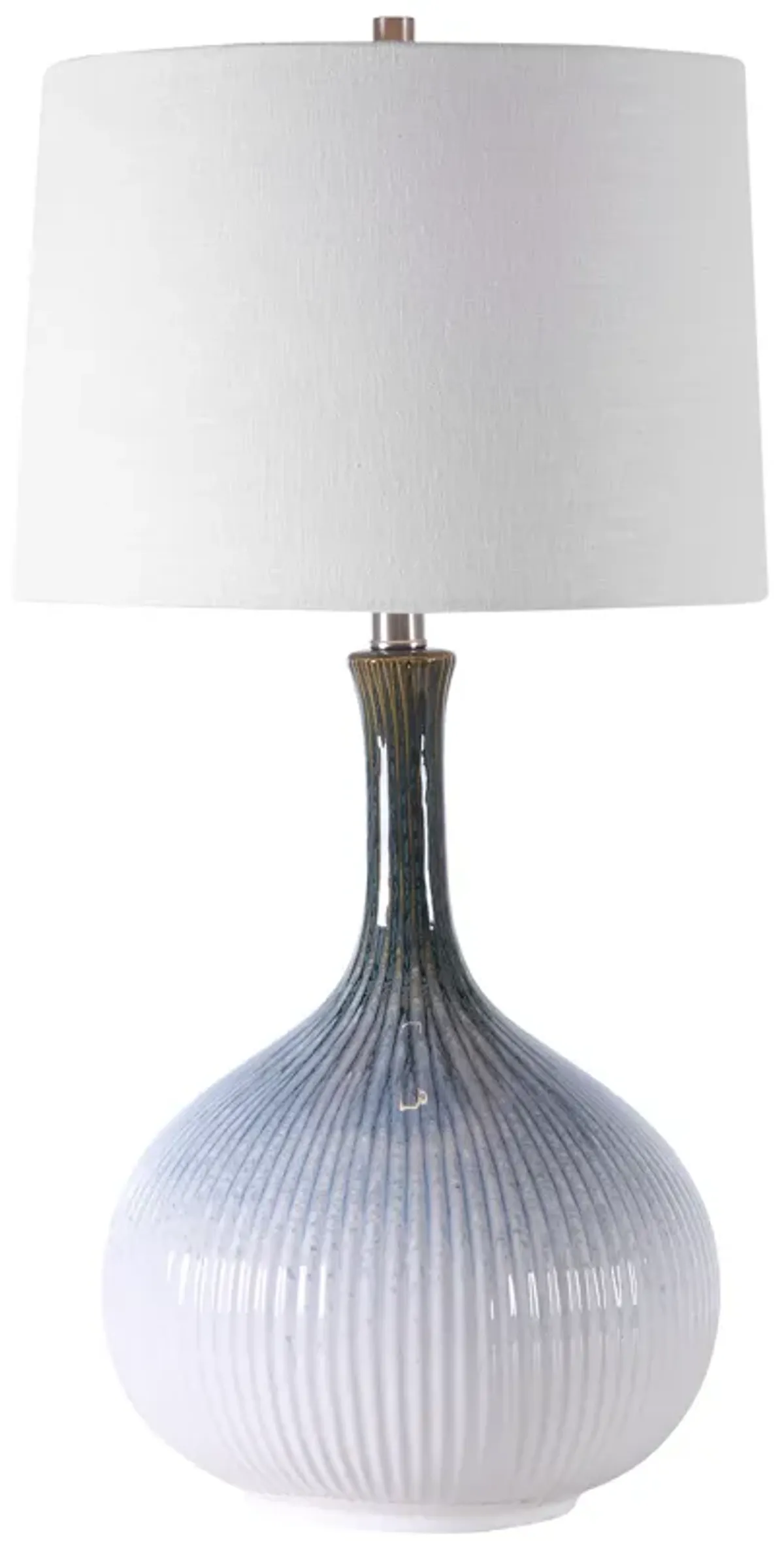 Eichler Mid-Century Table Lamp