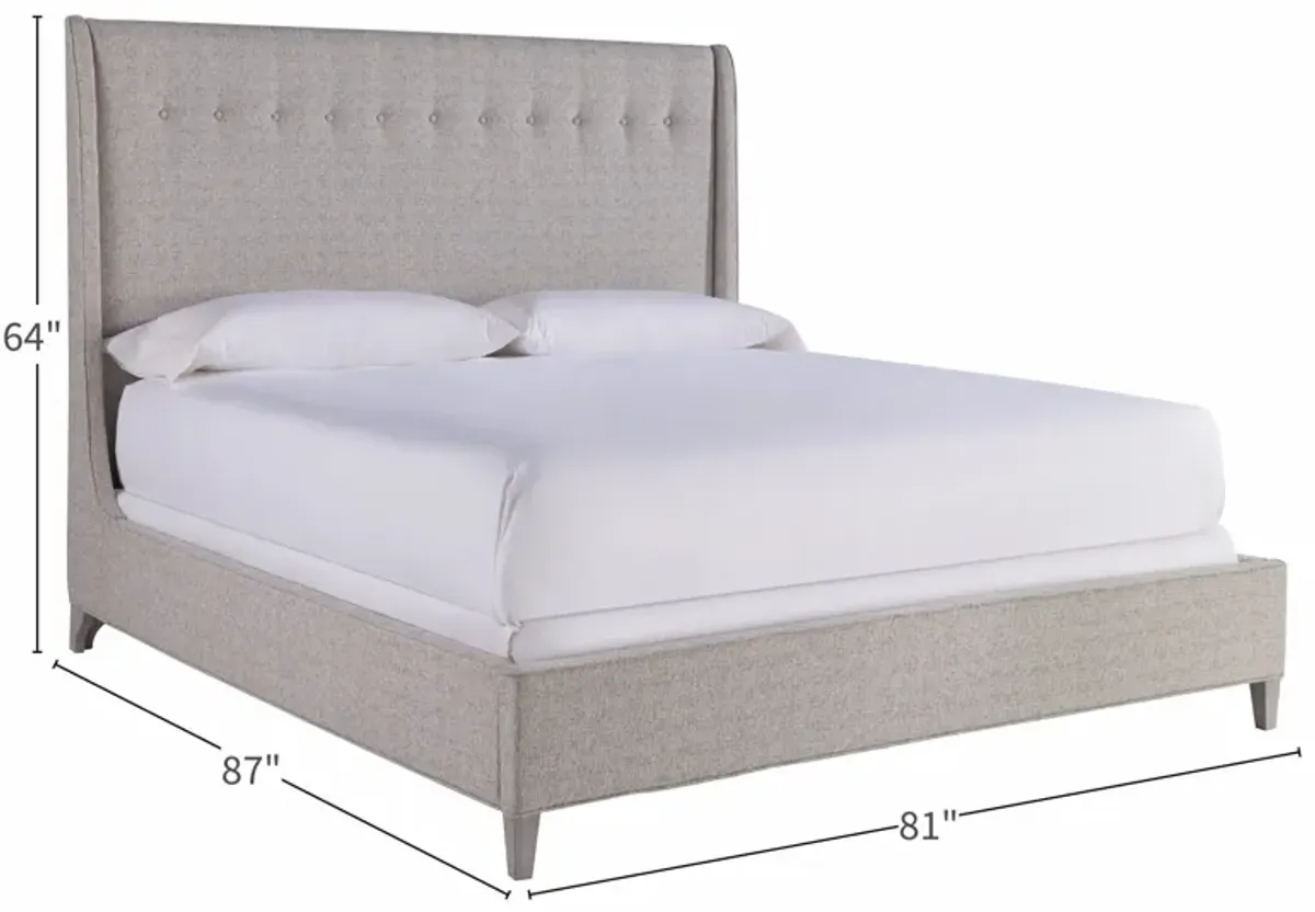 Midtown Bed