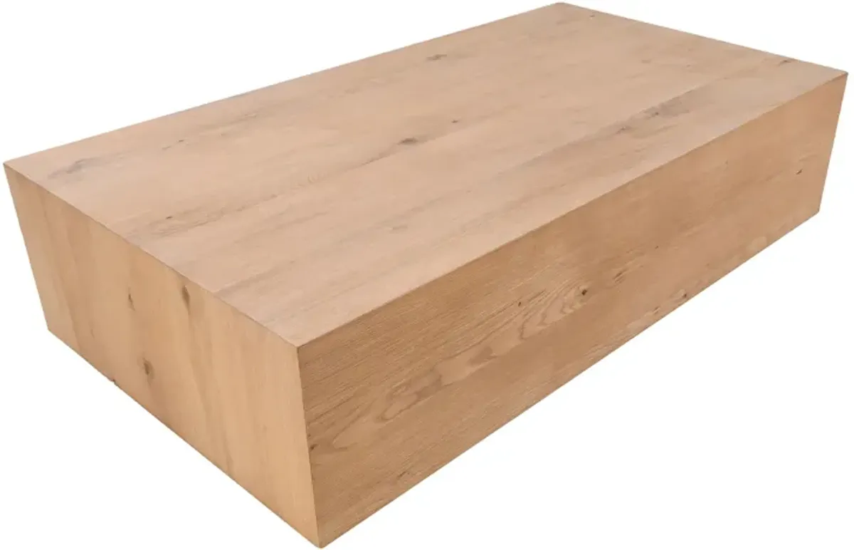 ACRE COFFEE TABLE