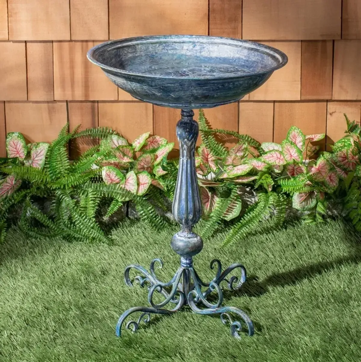 ORIAN BIRD BATH