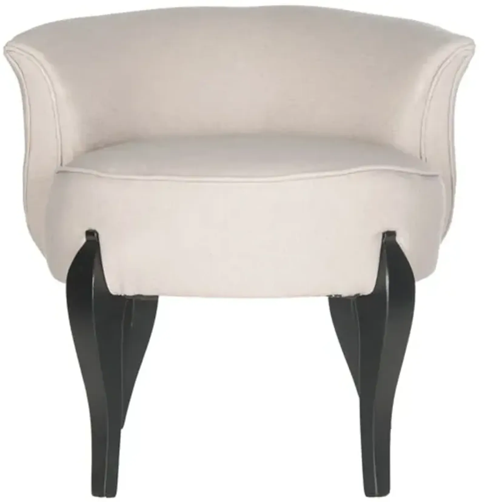 Mora French Leg Vanity Chair