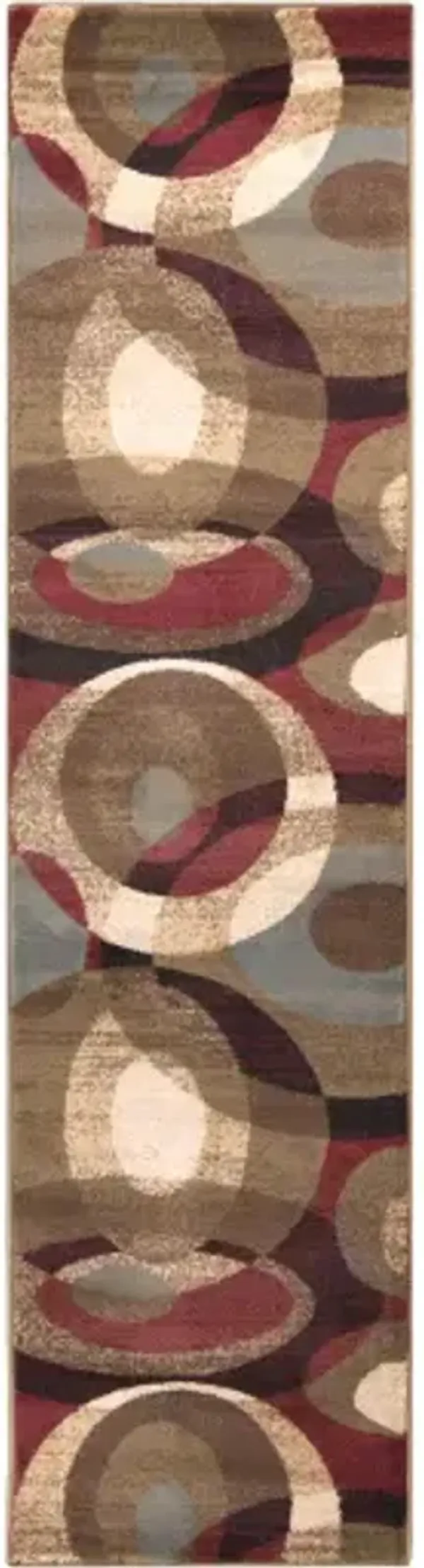 Riley 2' x 7'5" Rug