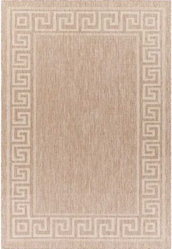 Tuareg 9'2" x 12' Rug