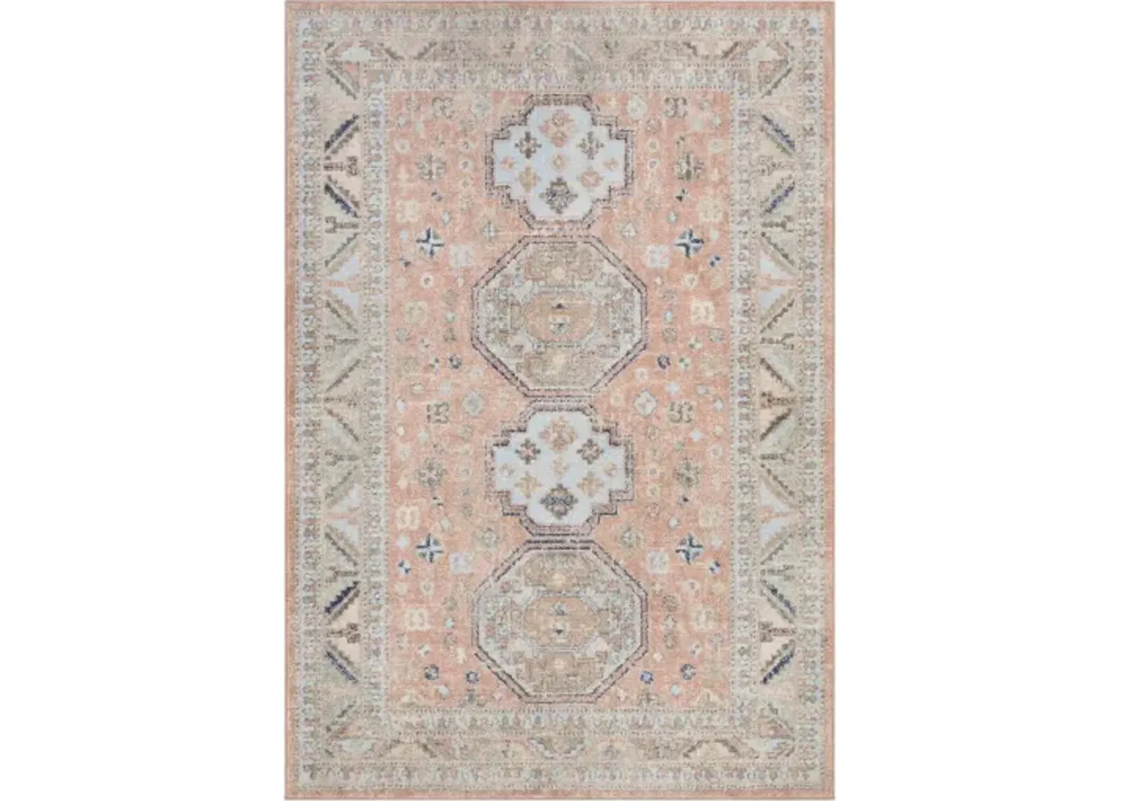 Murat 7'10" x 10' Rug